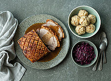 Image of Schweinebraten
