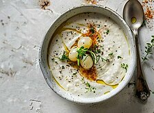 Image of Ajo Blanco