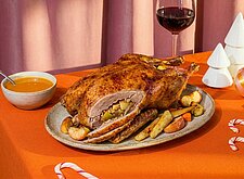 Image of Entenbraten klassisch