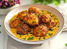Image of Kadhi Pakora