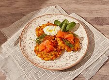 Image of Reibekuchen