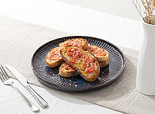 Image of Pan con Tomate