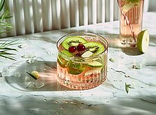 Image of Kiwi-Bowle