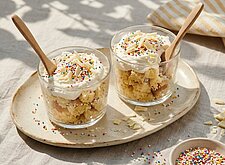 Image of Dot Cake Cups