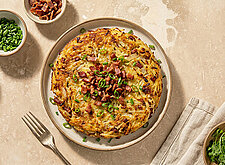 Image of Schnippelkuchen