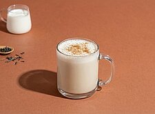 Image of Creamy & Rich London Fog