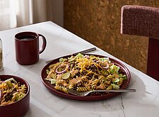 Image of Big Mac Pasta Salat