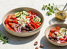 Image of Griechischer Salat