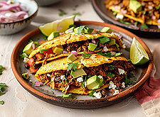Image of Gorditas