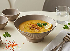 Image of Shorba Adas