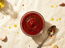 Image of Tomatensauce Napoletana