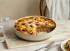 Image of Ungarischer Sauerkraut-Auflauf