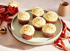 Image of Red Velvet Cupcakes