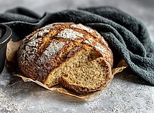 Image of Sauerteigbrot