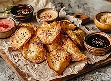 Image of Yufka-Chips