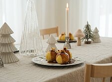 Image of Kartoffelknödel zu Weihnachten