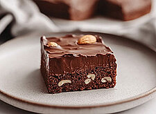 Image of Österreichischer Nusskuchen