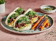 Image of Hoisin Bao Buns