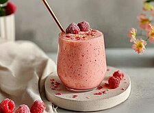 Image of Himbeer Shake