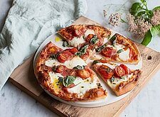 Image of Pizza Bufalina