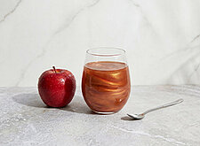 Image of Poison Apple Cocktail