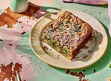 Image of Zucchini-Kuchen