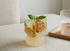 Image of Gegrillte Zitronenlimonade