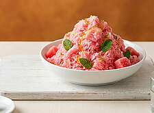 Image of Watermelon Shaved Ice