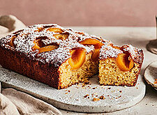 Image of Marillenkuchen