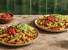 Image of Tex-Mex Fries