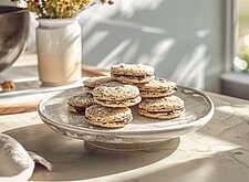Image of Herzoginnen Plätzchen