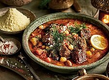 Image of Lamm-Tajine