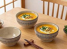 Image of Kürbiscremesuppe