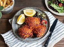 Image of Piri Piri Hähnchen