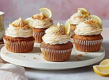 Image of Vegane Cupcakes
