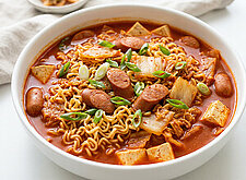 Image of Budae Jjigae