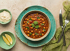 Image of Chana Masala
