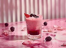 Image of Brombeer-Smoothie