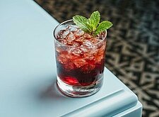 Image of Cherry Cola selbstgemacht