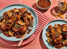 Image of Cajun Hähnchen