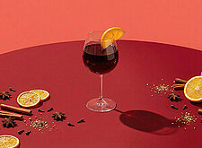 Image of Alkoholfreier Winterpunsch