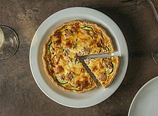 Image of Thunfischtarte