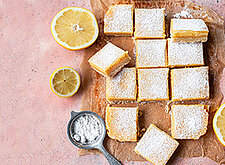 Image of Zitronenkuchen