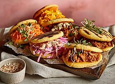 Image of Arepas