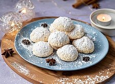 Image of Butterwölkchen