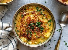 Image of Currysuppe