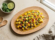 Image of Mango-Chili-Salsa