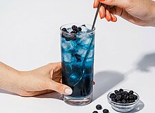 Image of Red Bull Blueberry Energizer