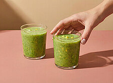 Image of Gemüse-Smoothie