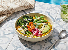 Image of Gesunde Breakfast Bowl